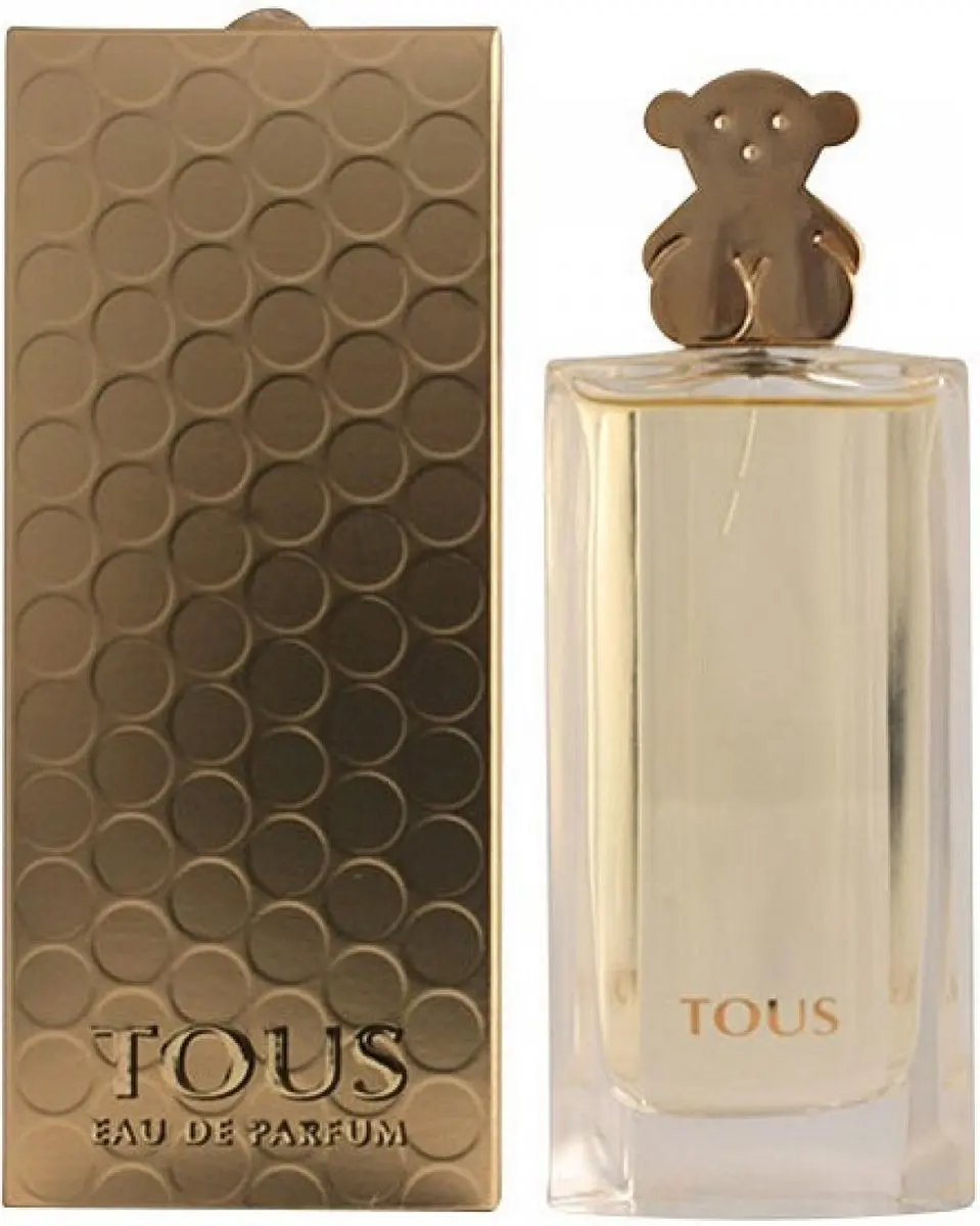 Tous Goud Eau de Parfum 90ml