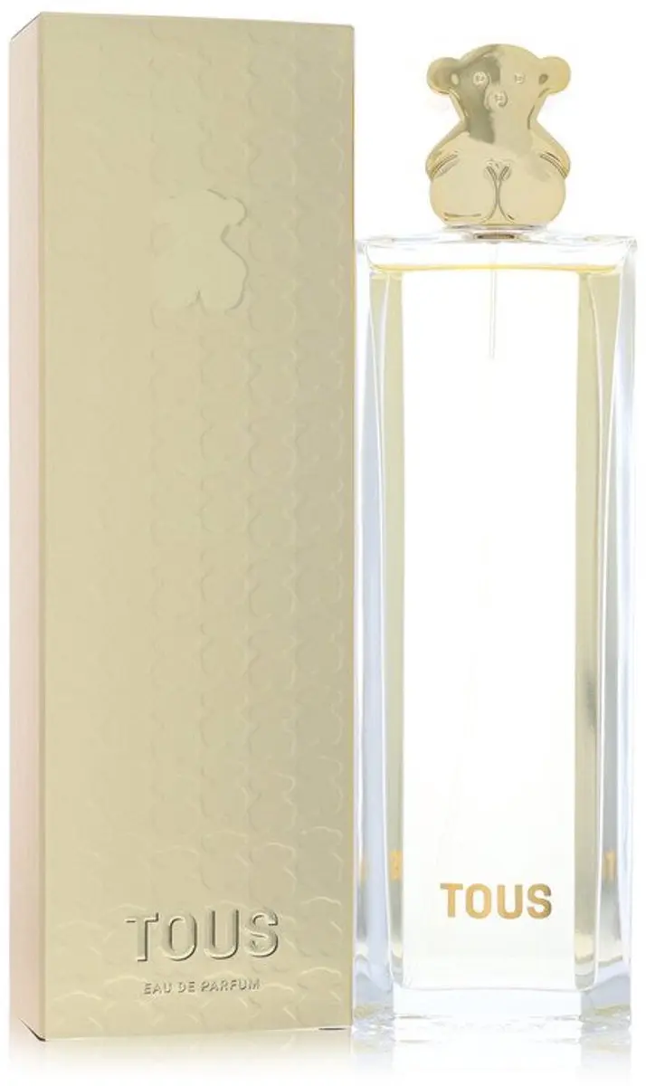 Tous Goud Eau de Parfum 90ml