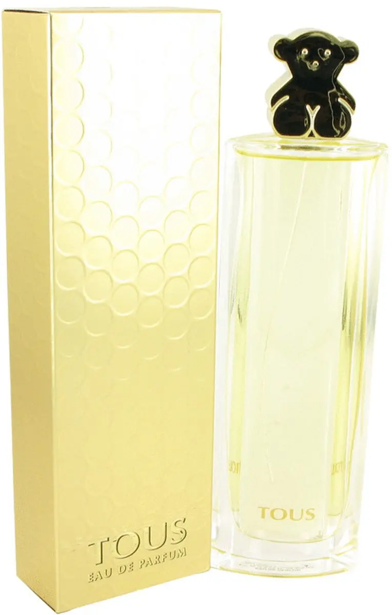 Tous Goud Eau de Parfum 90ml