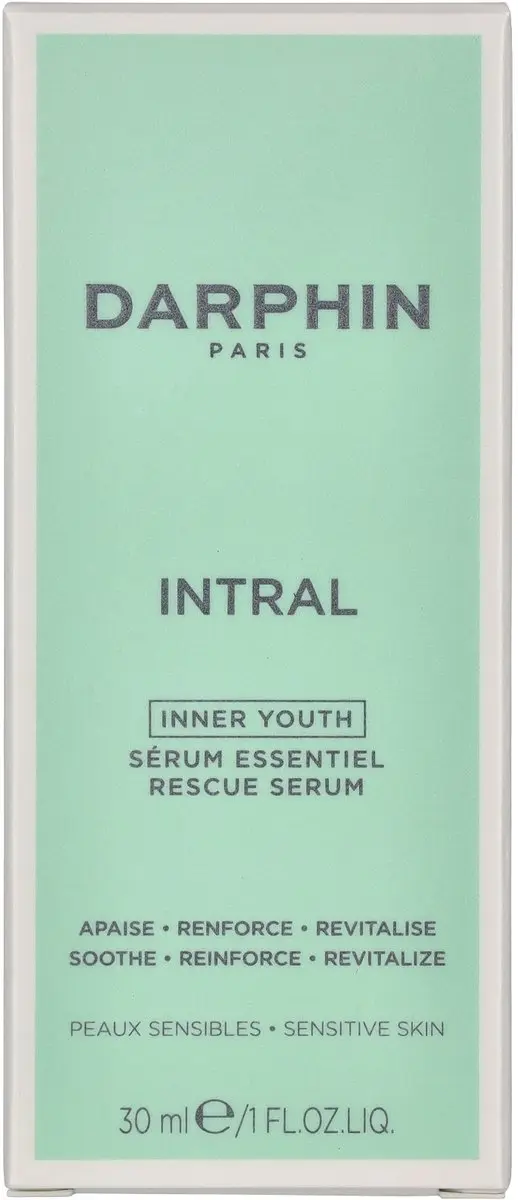 Darphin Intral Inner Youth Rescue Serum 30ml
