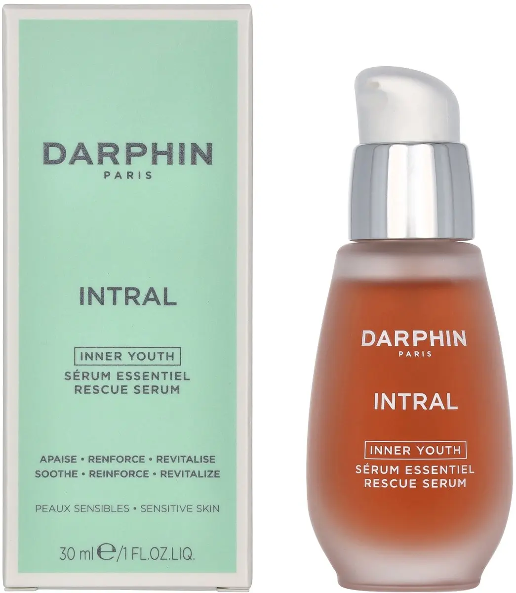 Darphin Intral Inner Youth Rescue Serum 30ml