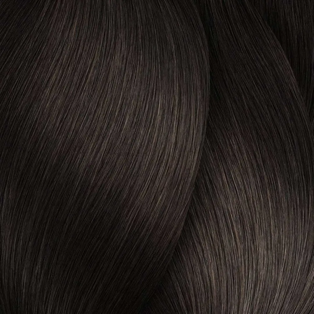 L'Oréal Professionnel Dia Light 5.8 Mokka Bruin 60ml
