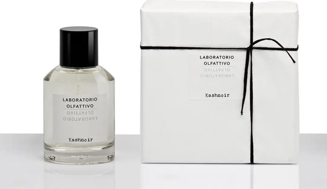Laboratorio Olfattivo Kashnoir Eau de Parfum 100ml