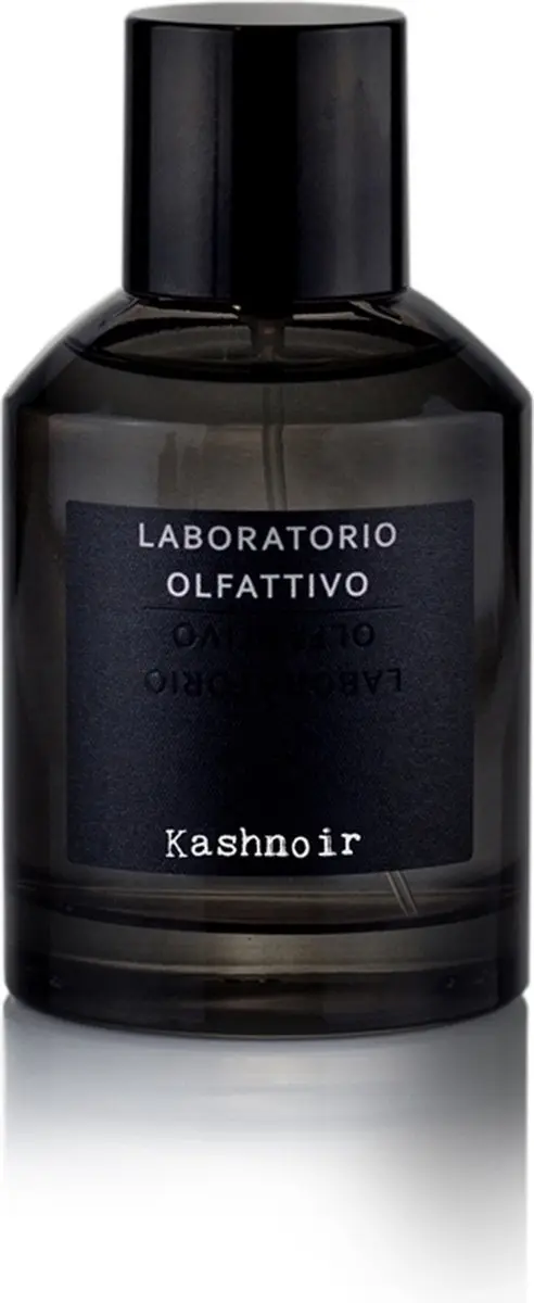 Laboratorio Olfattivo Kashnoir Eau de Parfum 100ml - afbeelding 6 van 6