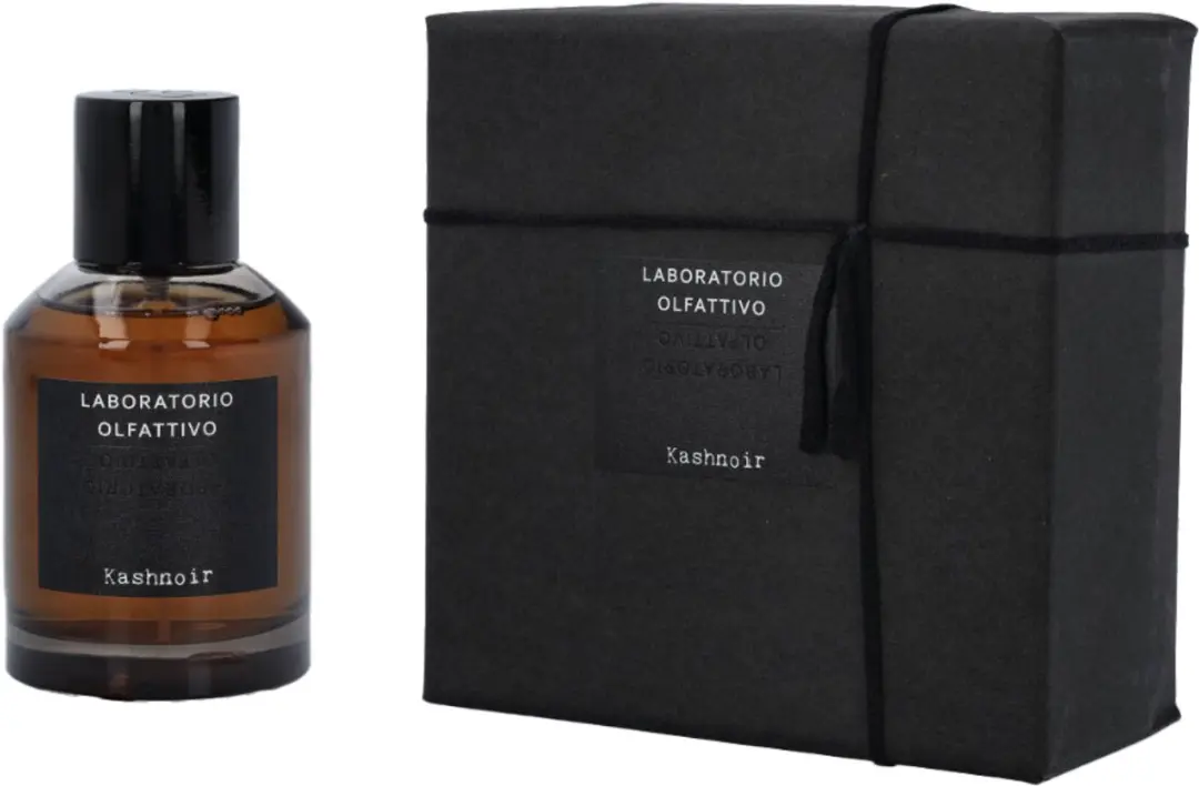 Laboratorio Olfattivo Kashnoir Eau de Parfum 100ml