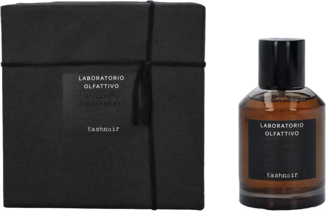 Laboratorio Olfattivo Kashnoir Eau de Parfum 100ml