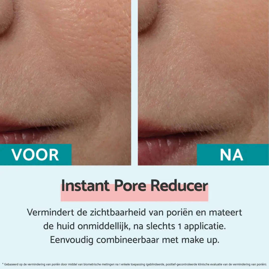 Remescar Instant Pore Reducer 20ml - Gezicht Primer