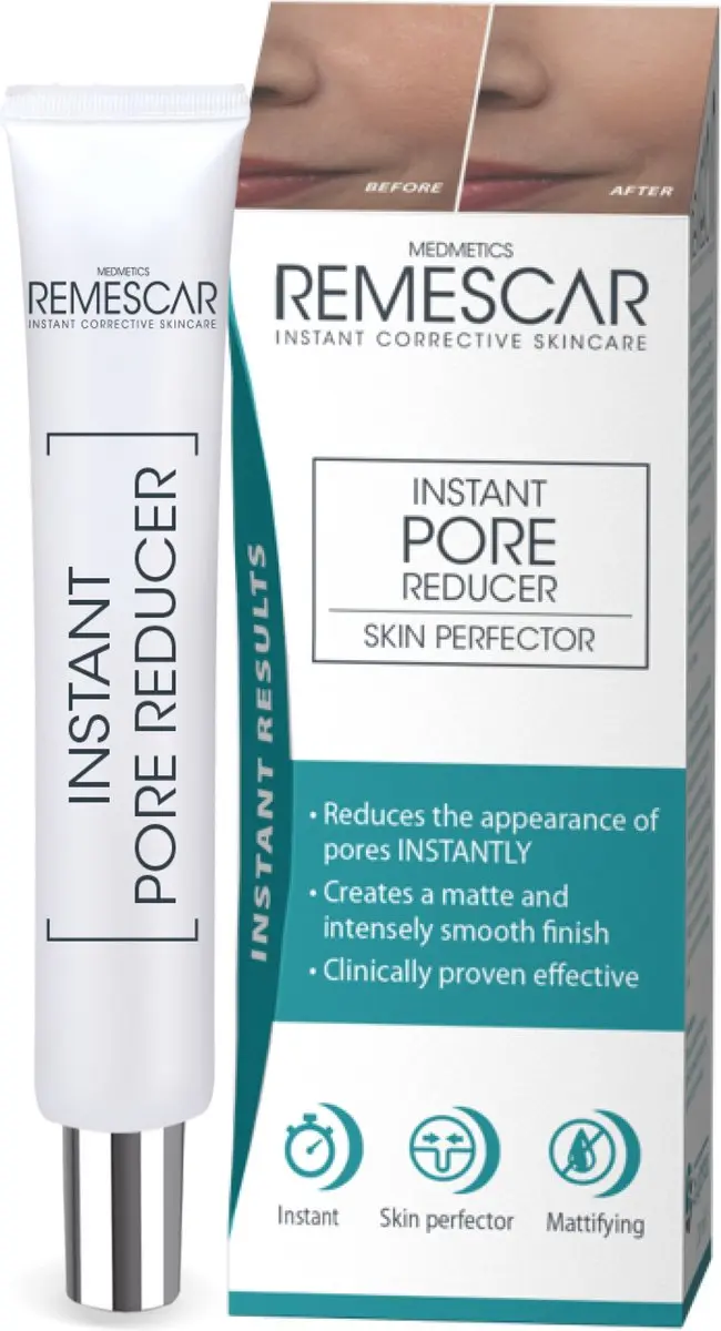 Remescar Instant Pore Reducer 20ml