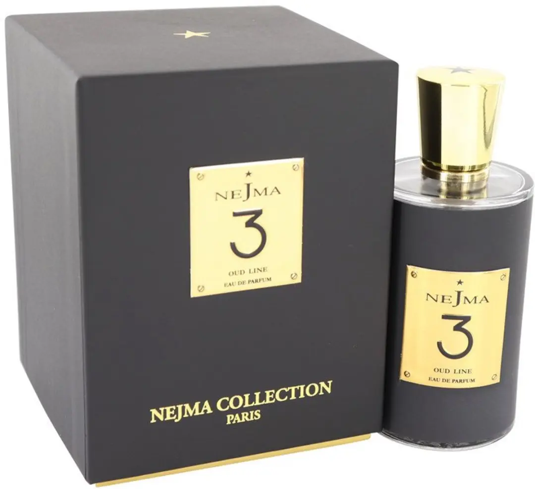 Nejma 3 Eau de Parfum 100ml