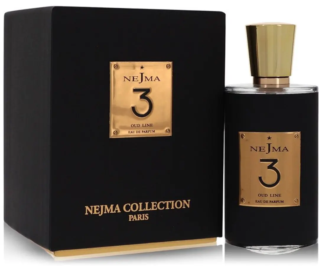 Nejma 3 Eau de Parfum 100ml
