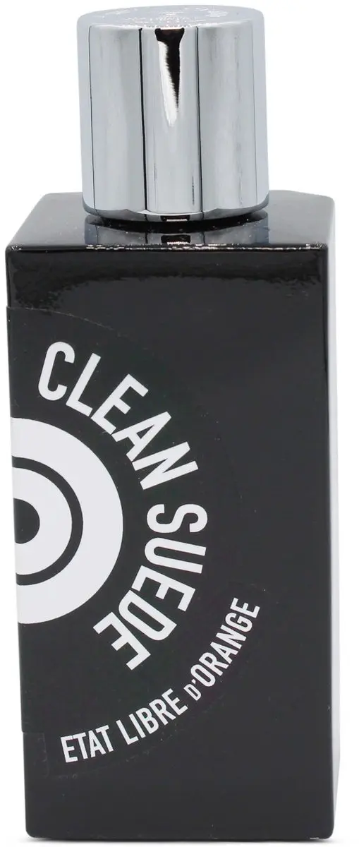 Etat Libre d'Orange Clean Suède Eau de Parfum 100ml