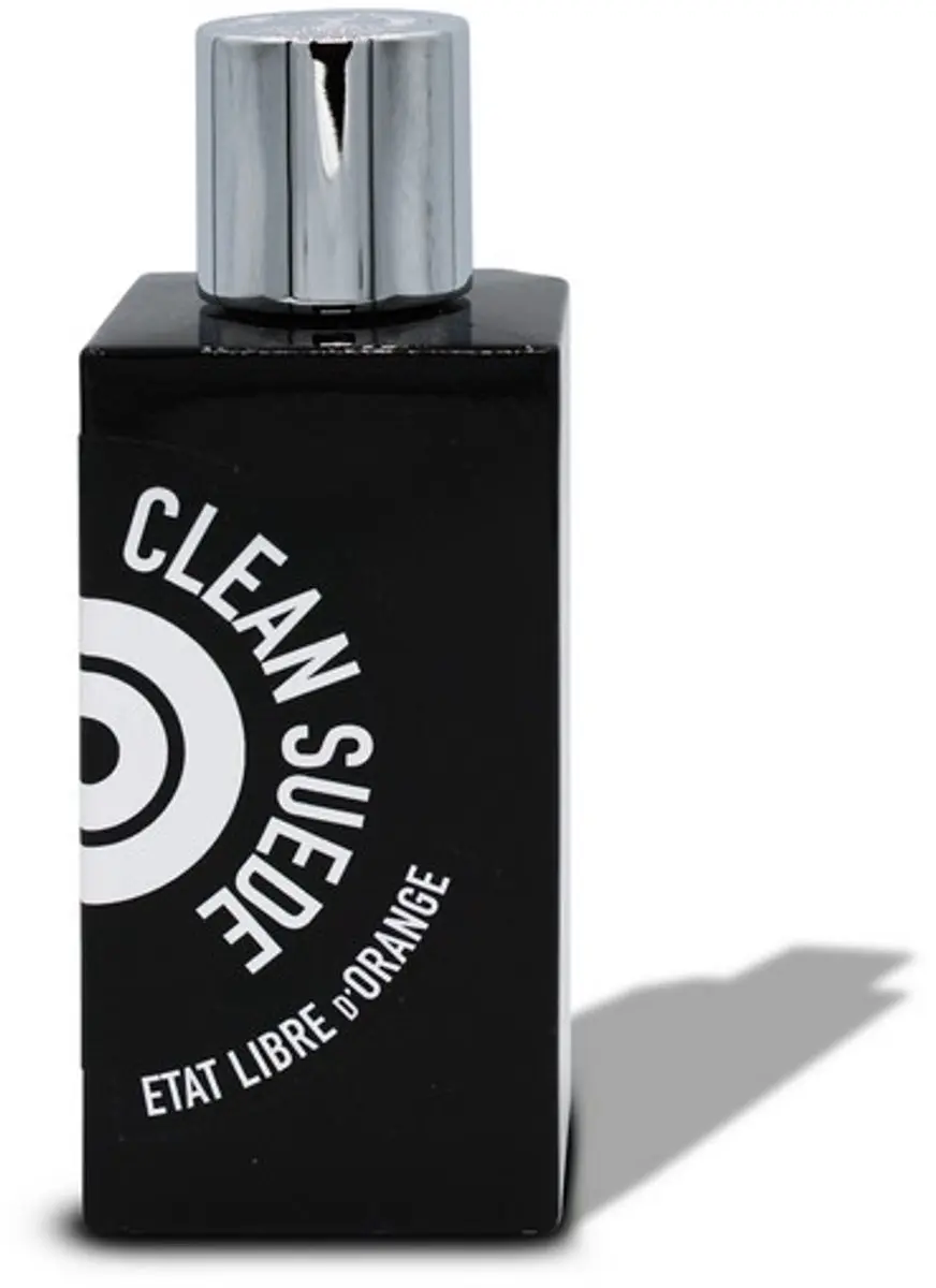 Etat Libre d'Orange Clean Suède Eau de Parfum 100ml