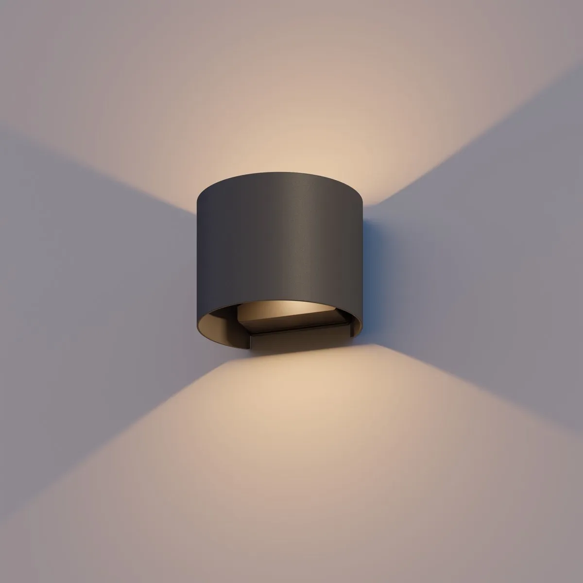 Calex Verona LED Wandlamp 7W