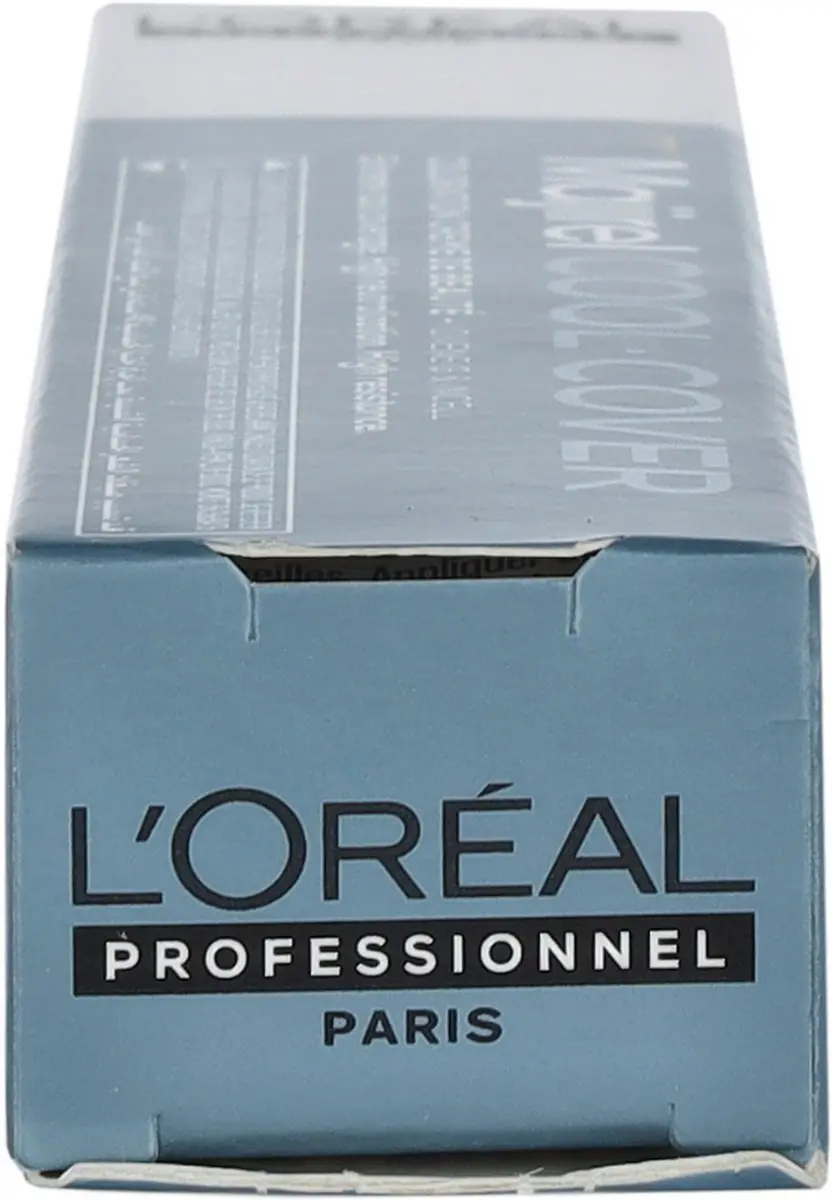 L'Oréal Professionnel Majirel Cool Cover Haarverf 50ml - 4