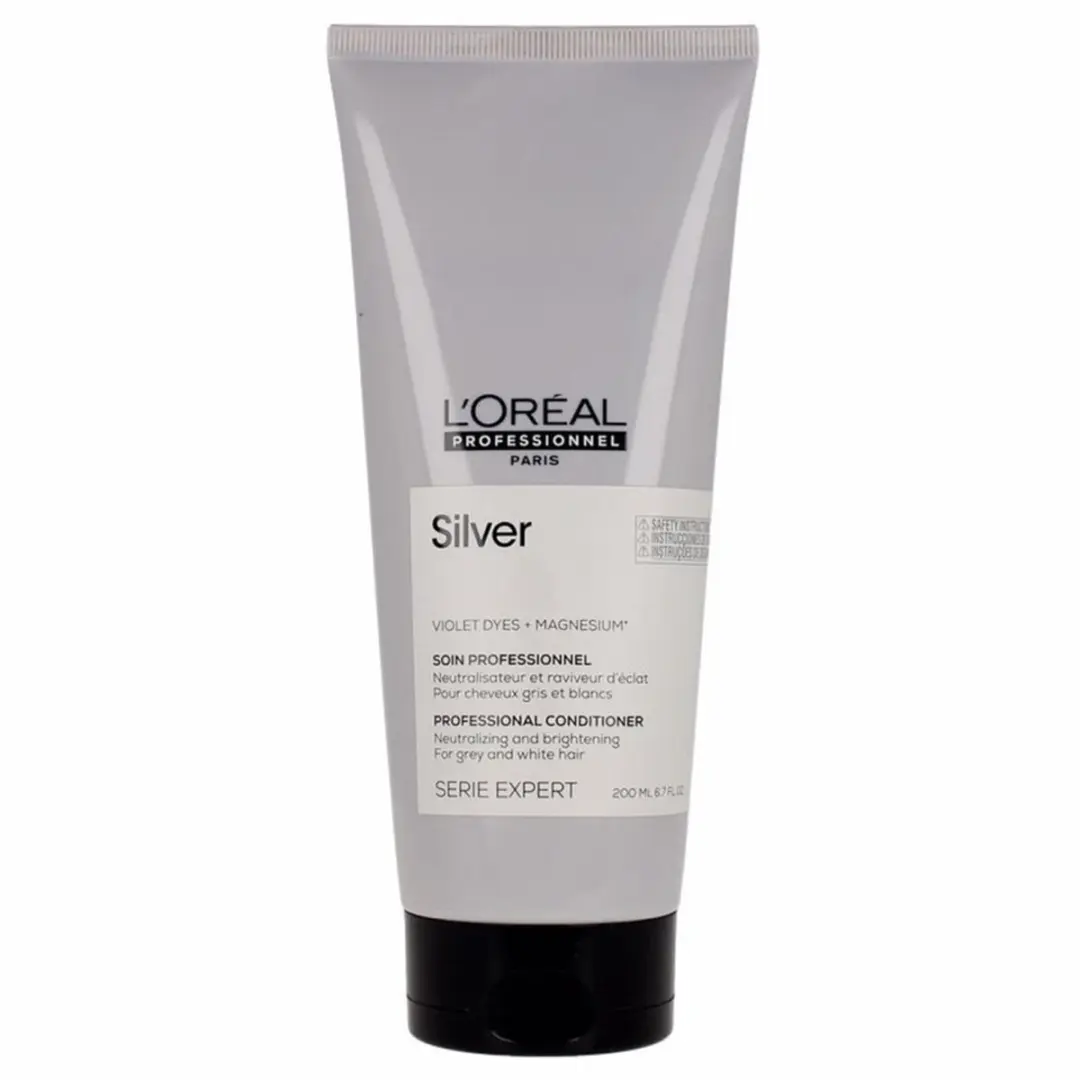 L'Oréal Paris Silver Conditioner 200ml