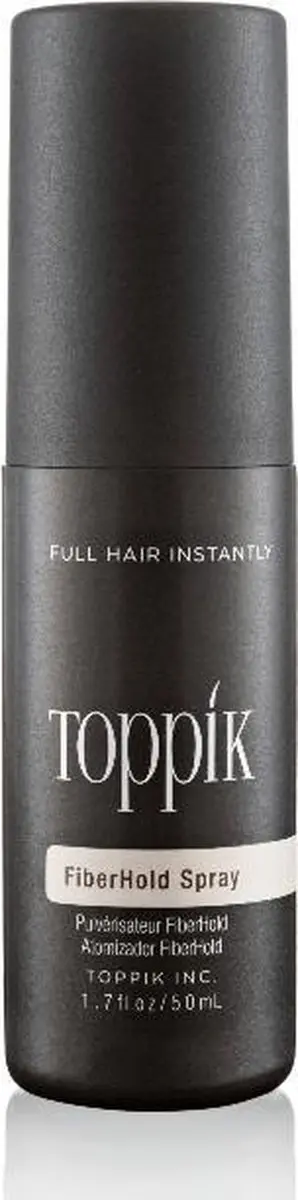 Toppik Fiberhold Spray 50ml
