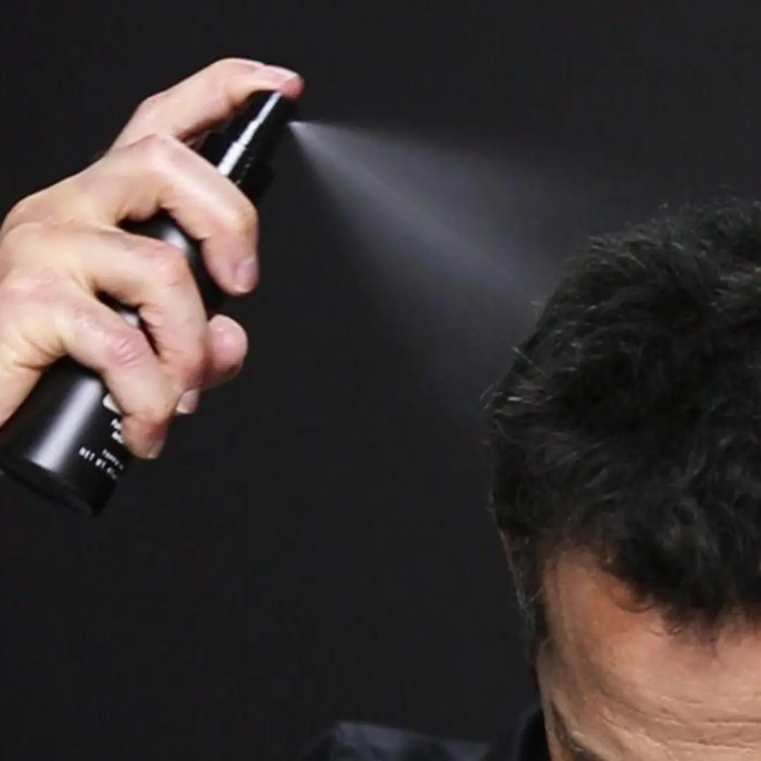 Toppik Fiberhold Spray 50ml - Fixeerspray