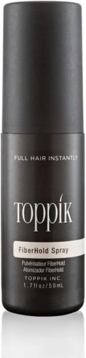 Toppik Fiberhold Spray 50ml - Fixeerspray