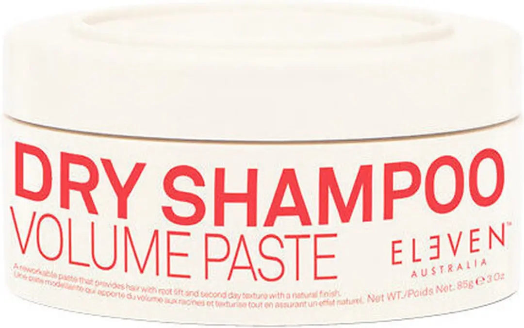 Eleven Australia Dry Shampoo Volume Paste 85g