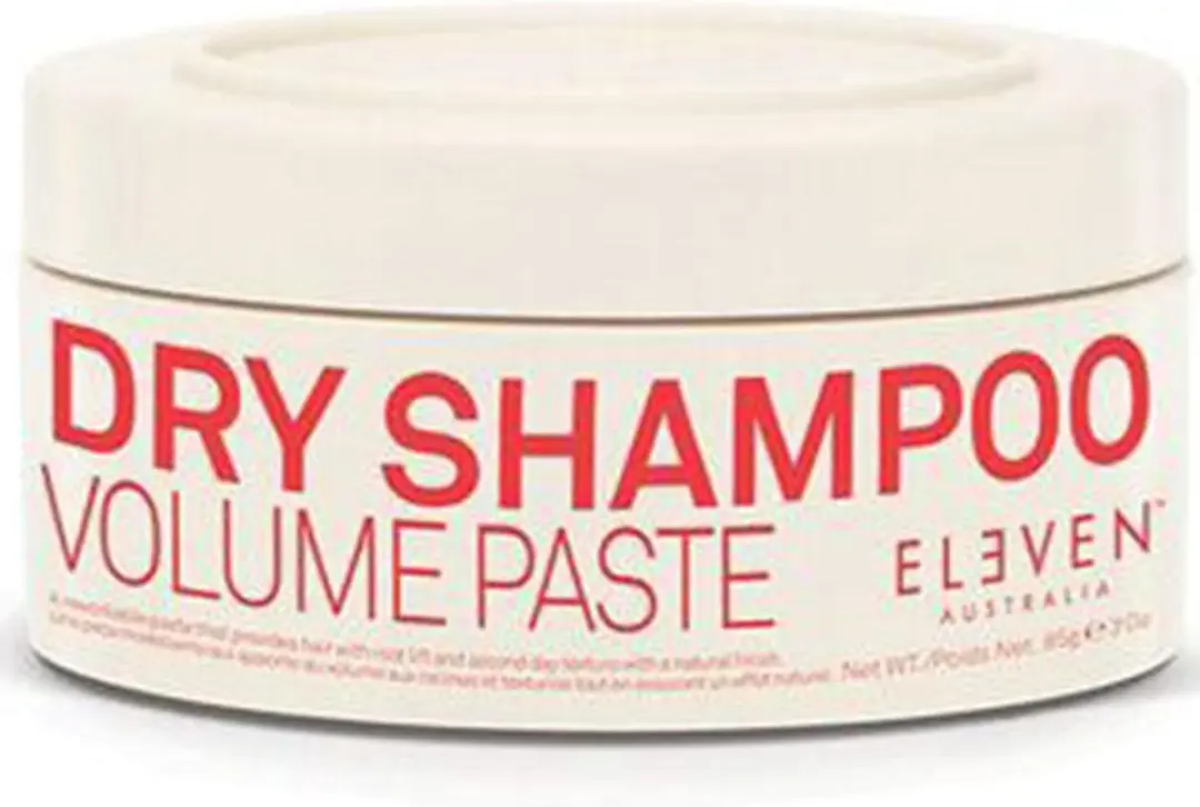 Eleven Australia Dry Shampoo Volume Paste 85g