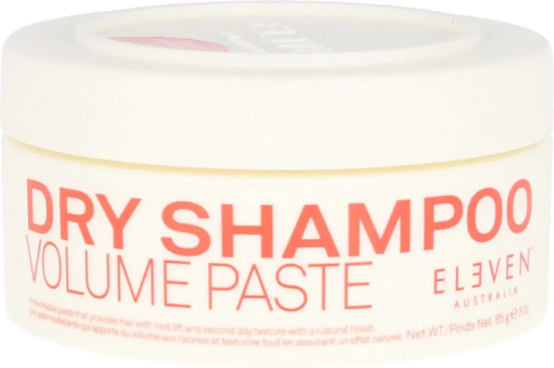 Eleven Australia Dry Shampoo Volume Paste 85g