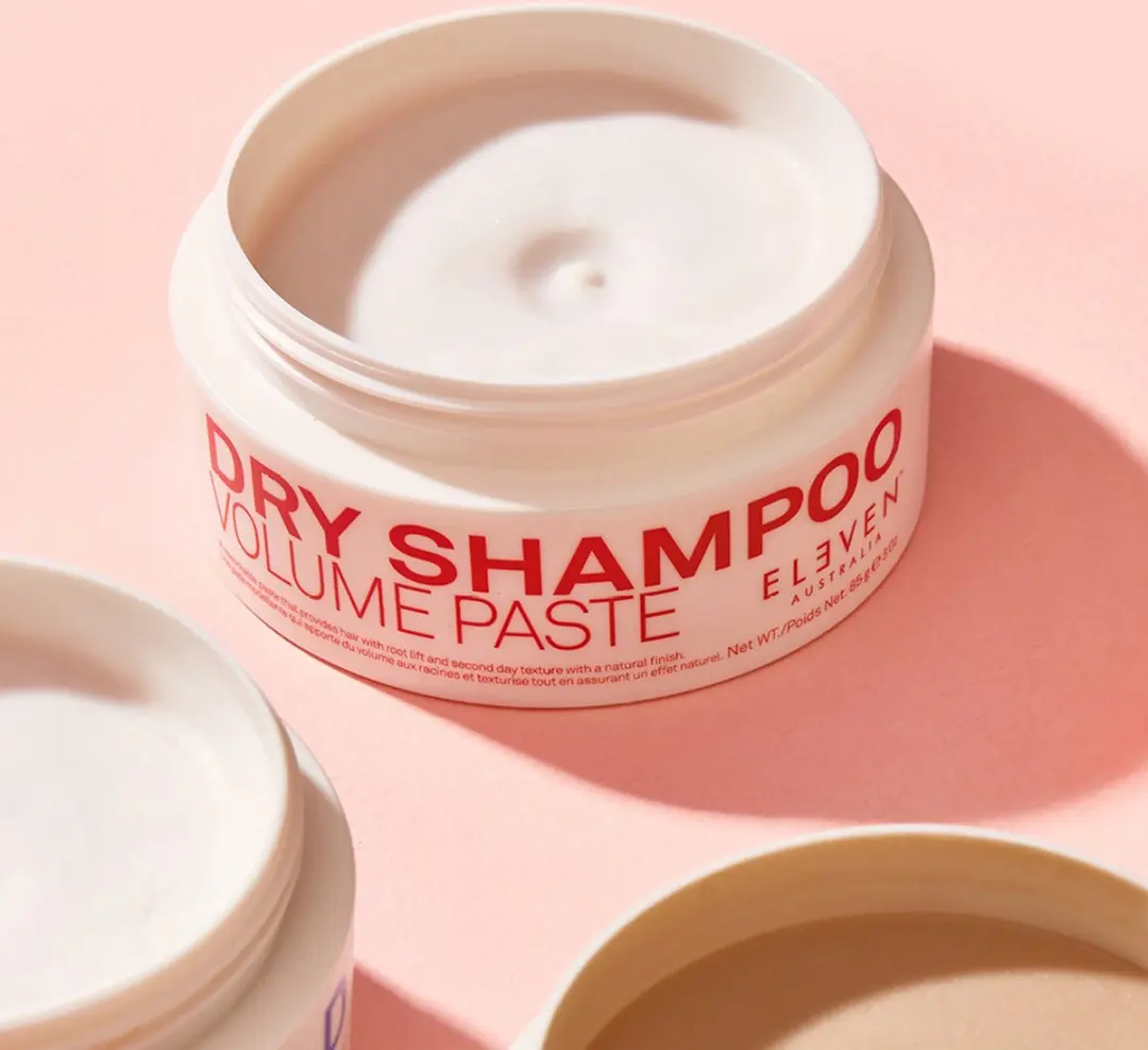 Eleven Australia Dry Shampoo Volume Paste 85g