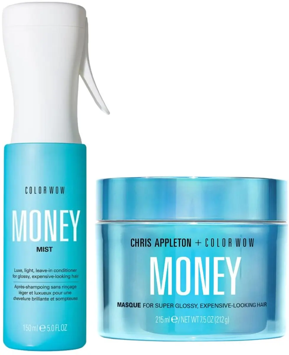 Color Wow Money Care Duo