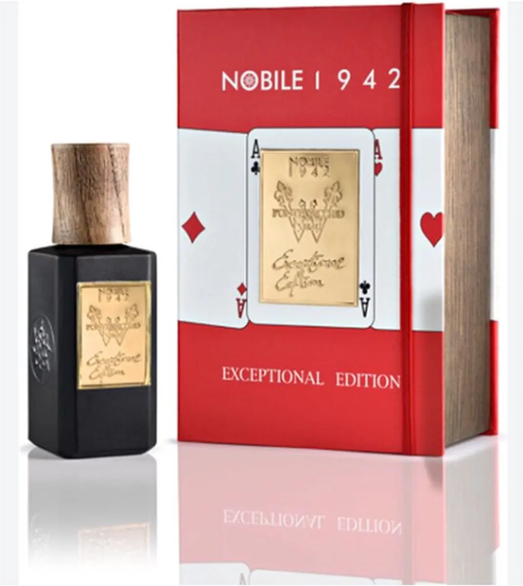 Nobile 1942 Pontevecchio W Exceptional Edition - 75ml