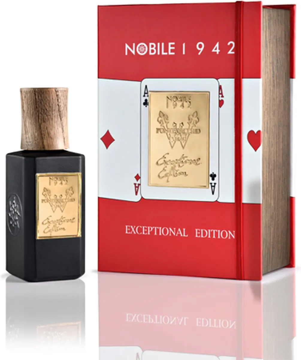 Nobile 1942 Pontevecchio W Exceptional Edition - 75ml