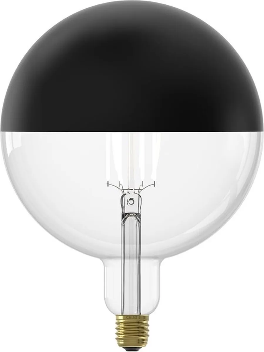 Calex Kalmar Kopspiegel E27 LED 6W