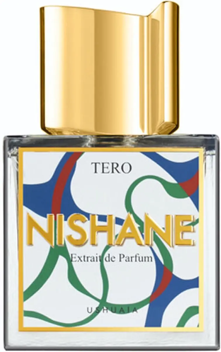 Nishane Tero Extrait de Parfum 50ml