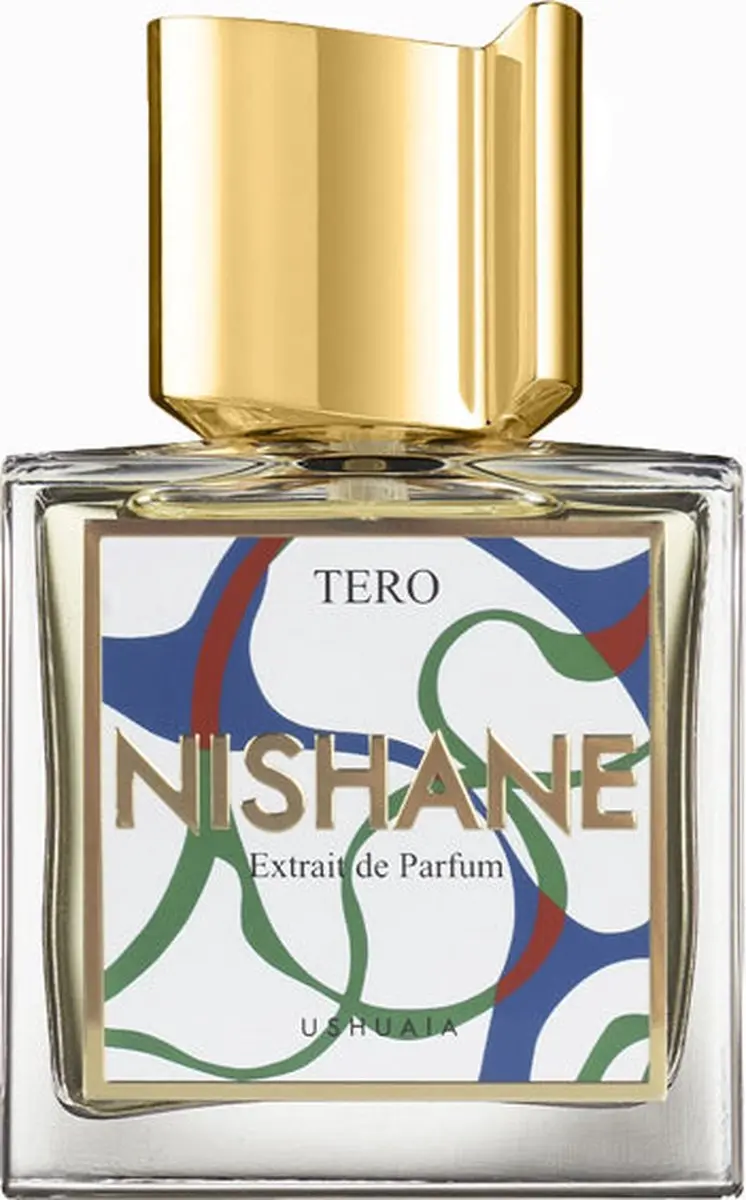 Nishane Tero Extrait de Parfum 50ml