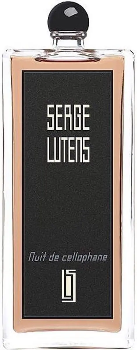 Serge Lutens Nuit de Cellophane Eau de Parfum 100ml