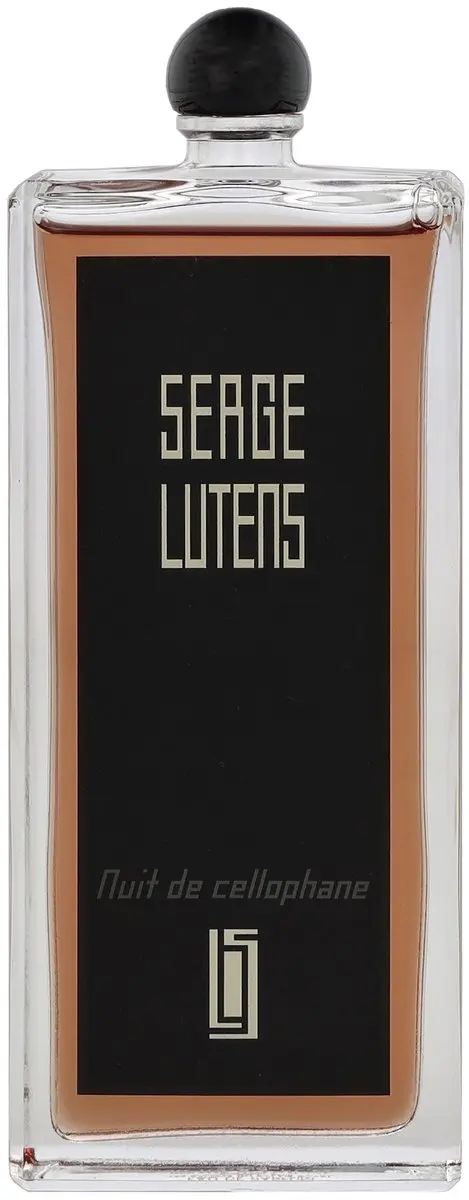 Serge Lutens Nuit de Cellophane Eau de Parfum 100ml