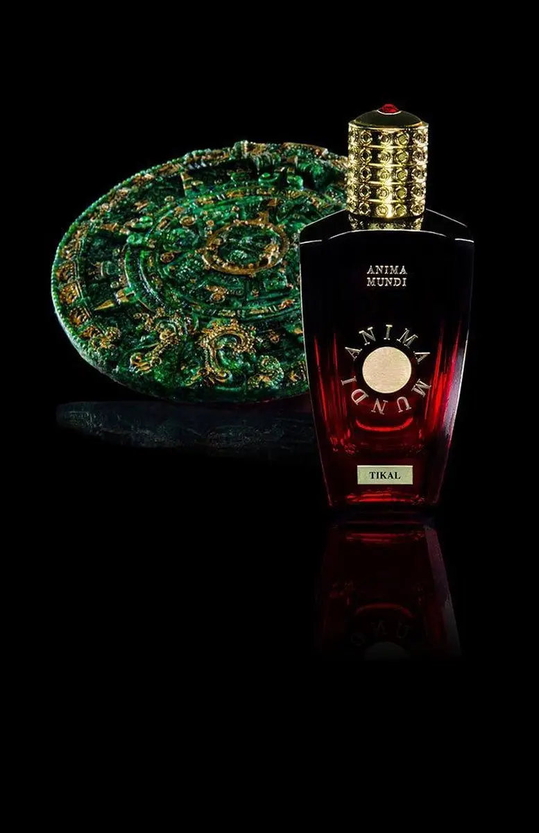 Anima Mundi Tikal Eau de Parfum 75ml