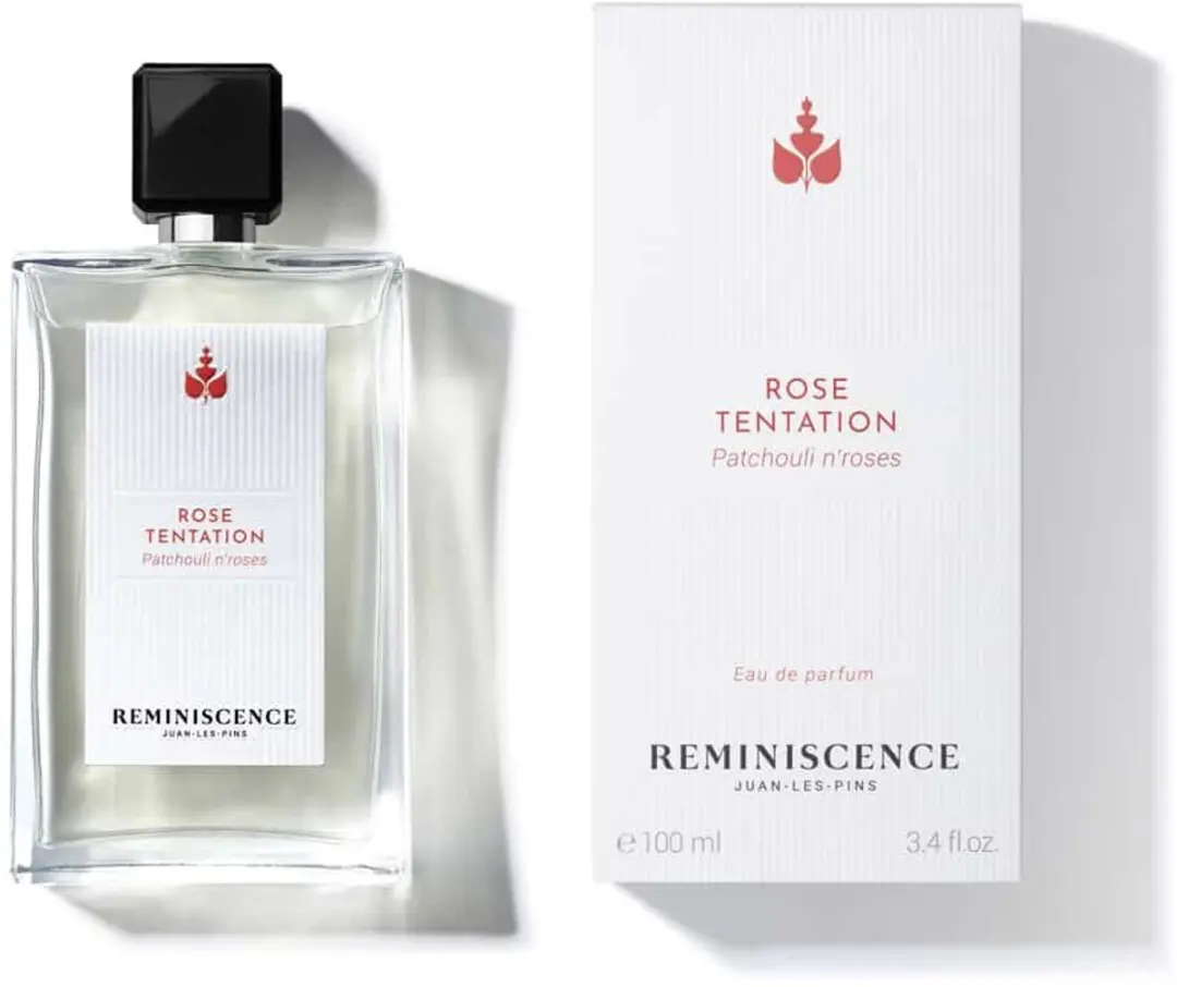Reminiscence Rose Tentation Eau de Parfum 100ml