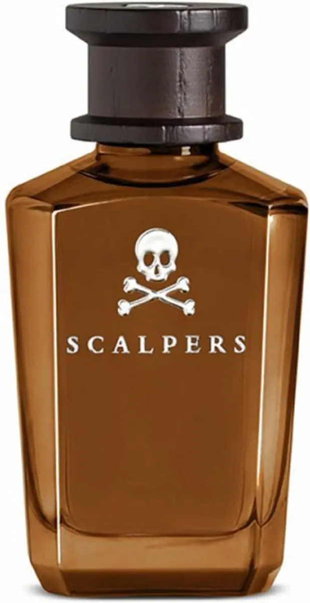 Scalpers Boxing Club Herenparfum EDP 75ml
