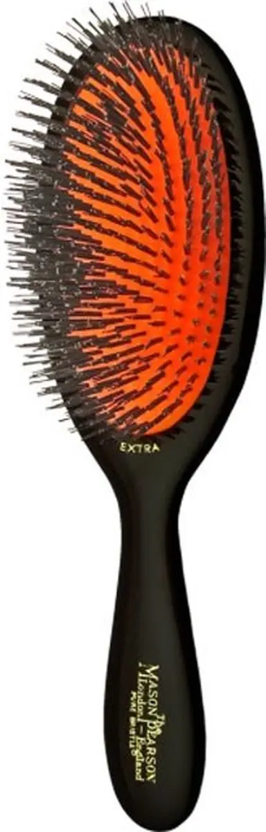 Mason Pearson Borstel Small Extra Bristle