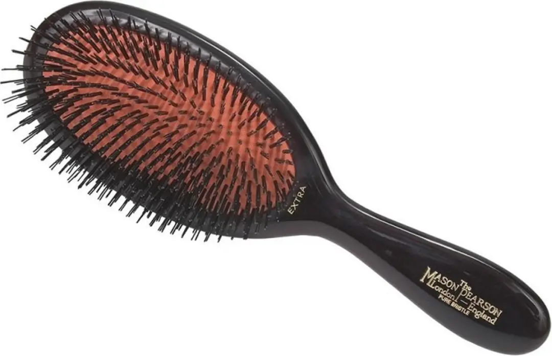 Mason Pearson Borstel Small Extra Bristle
