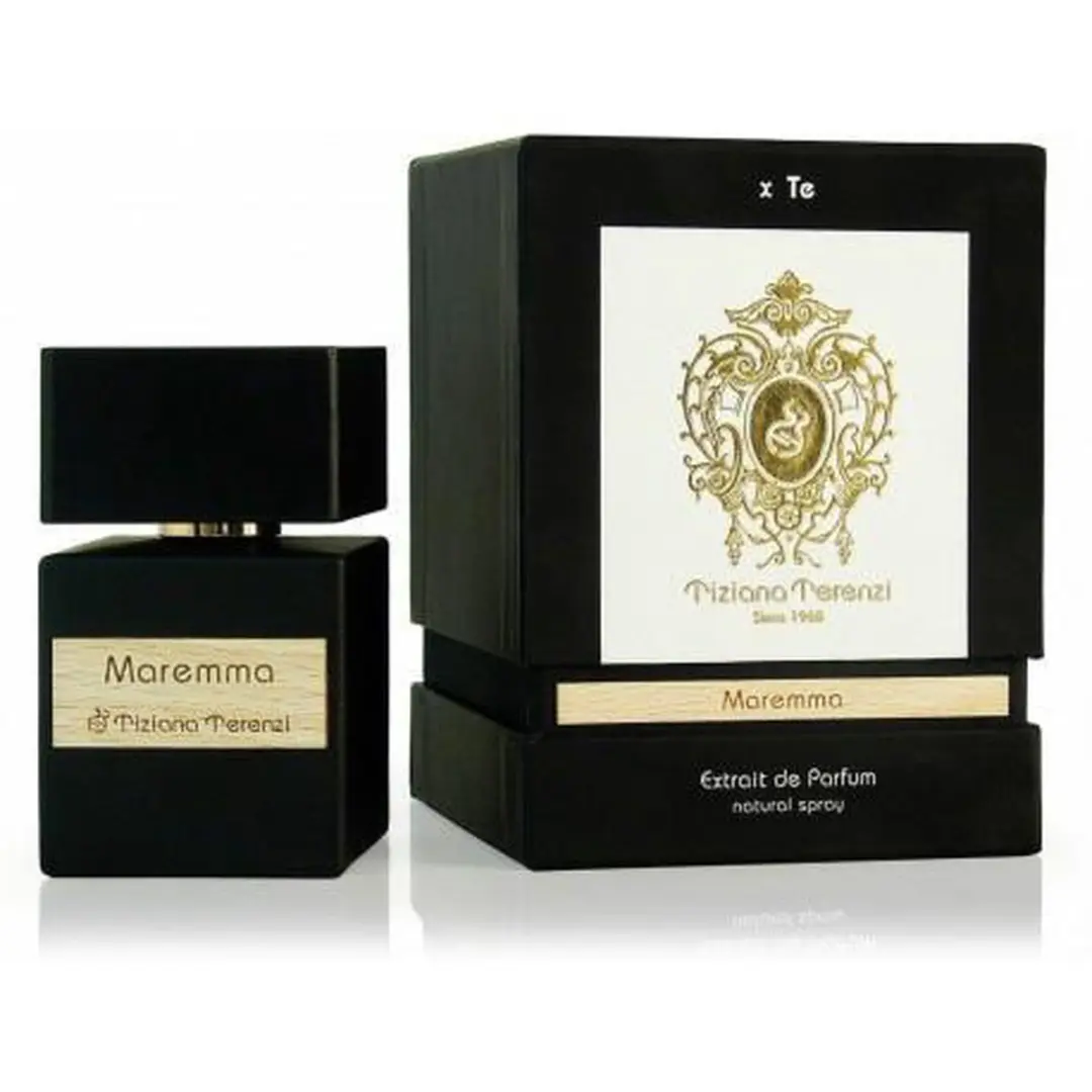 Tiziana Terenzi Maremma Unisex Parfum 100ml