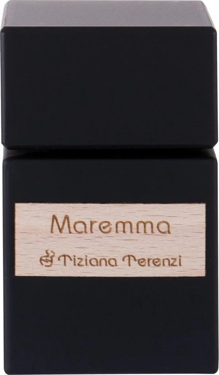 Tiziana Terenzi Maremma Unisex Parfum 100ml