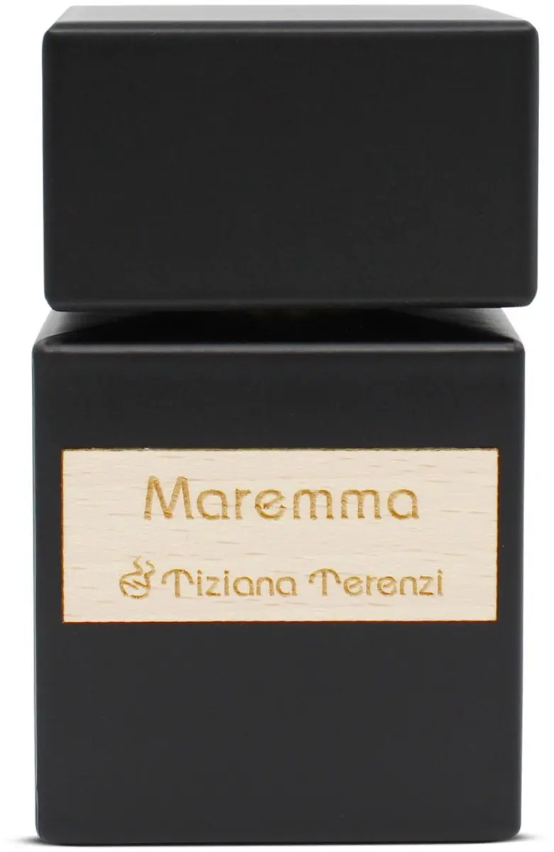 Tiziana Terenzi Maremma Unisex Parfum 100ml