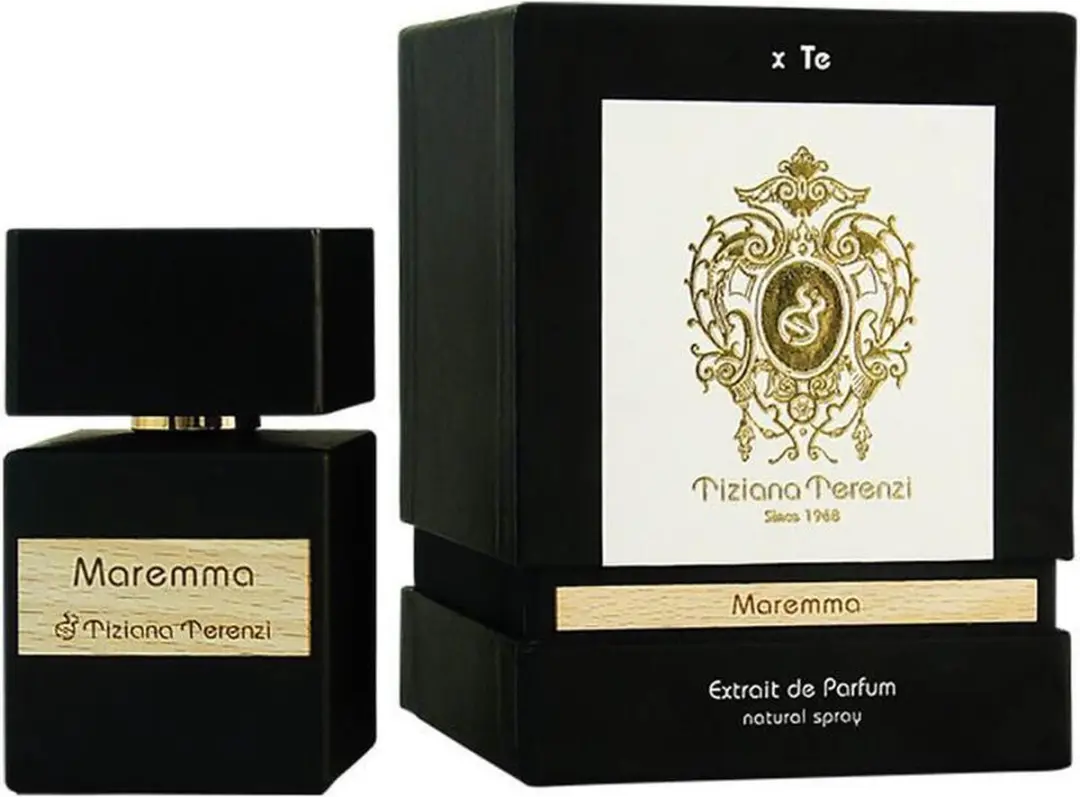 Tiziana Terenzi Maremma Unisex Parfum 100ml