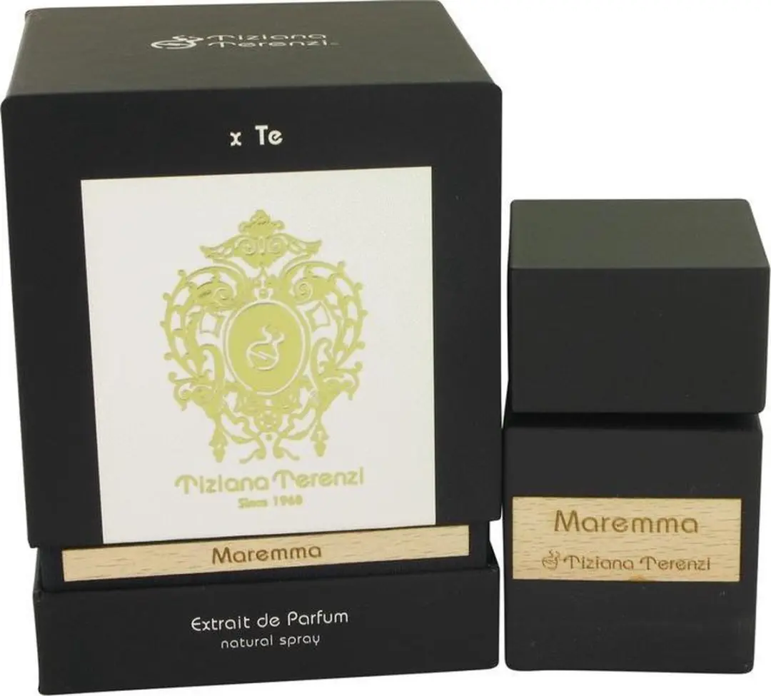 Tiziana Terenzi Maremma Unisex Parfum 100ml