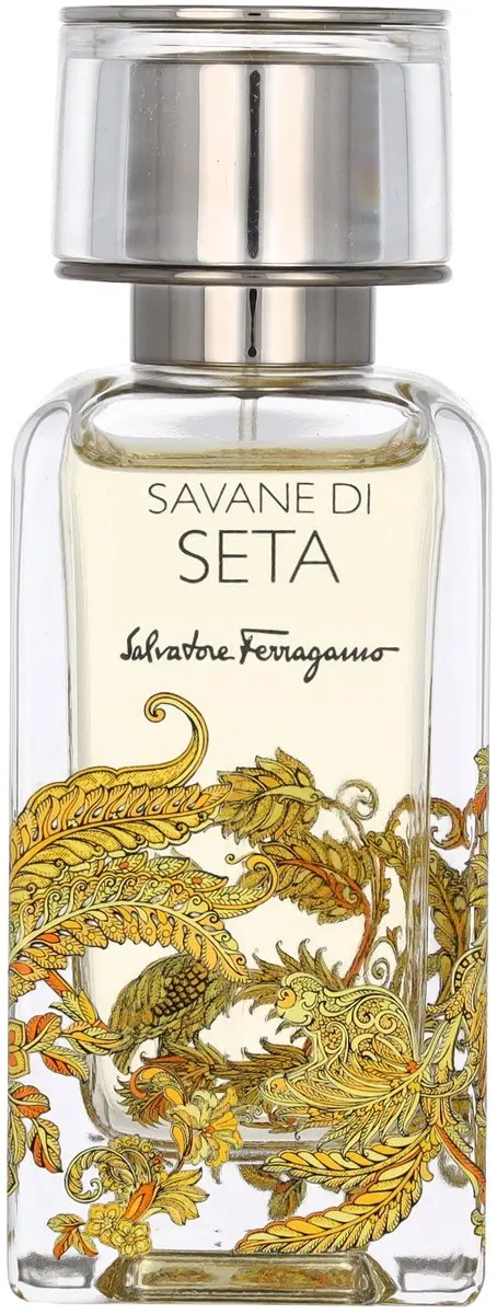 Salvatore Ferragamo Savane di Seta Eau de Parfum 50ml