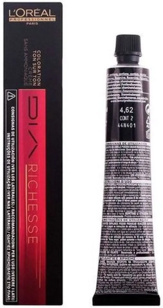 L'Oréal Professionnel Dia Richesse Haarverf 50ml - 4.62