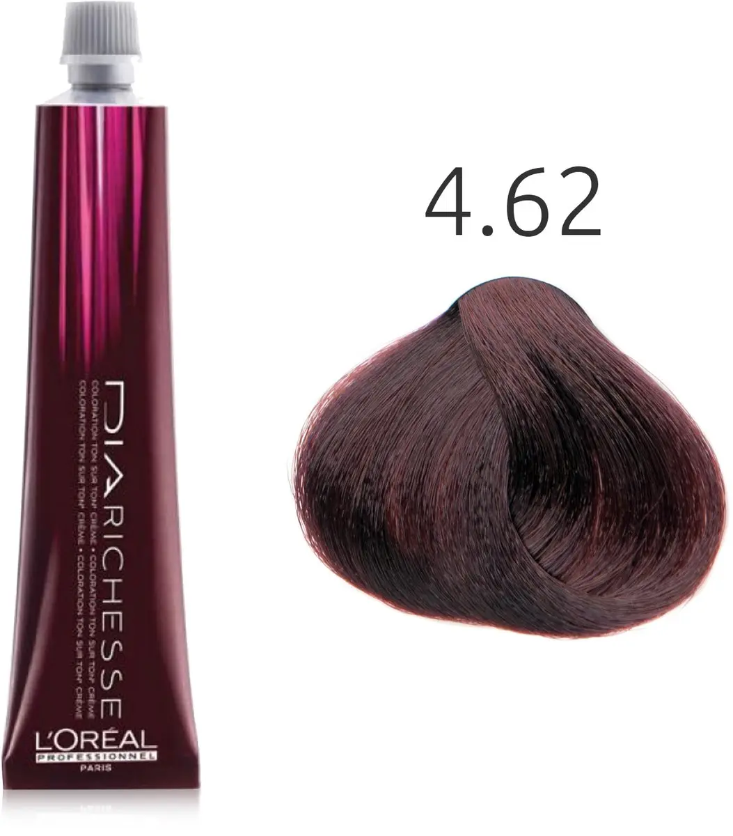 L'Oréal Professionnel Dia Richesse Haarverf 50ml - 4.62