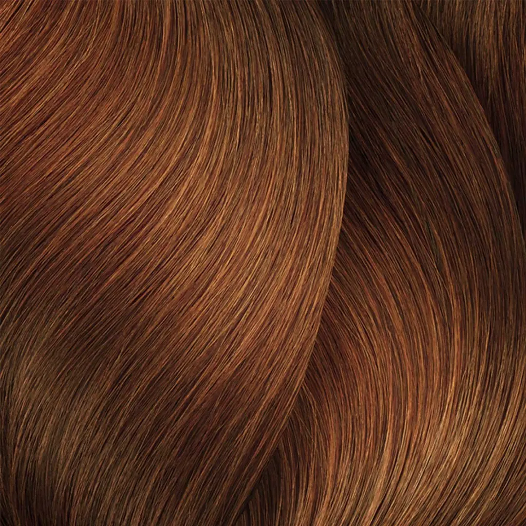 L'Oréal Professionnel Majirel Haarverf 7.4 - 60ml - Wit
