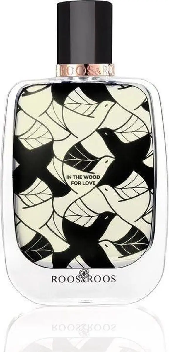 Roos & Roos In The Wood For Love Eau de Parfum 100ml