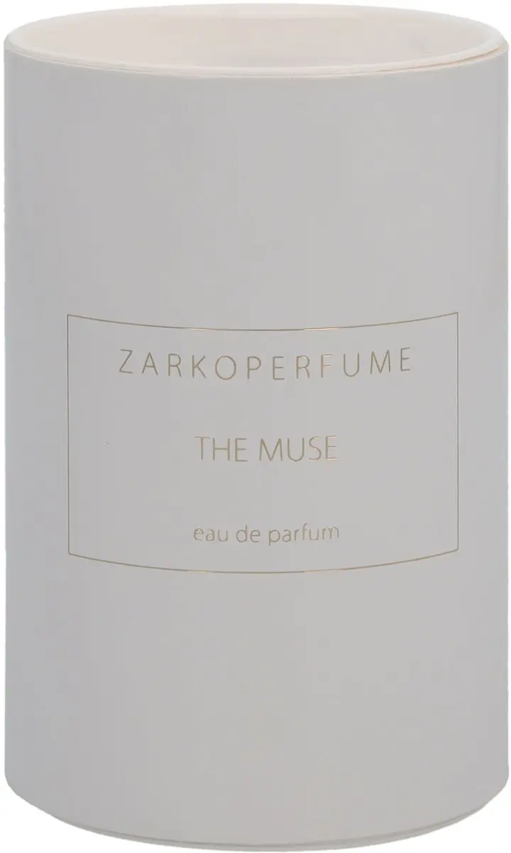 Zarkoperfume The Muse Eau de Parfum 100ml